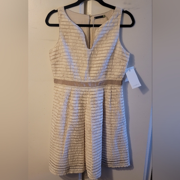 LEIFSDOTTIR Dress, Size 8 - Picture 3 of 16